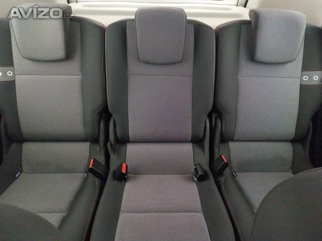 Foto inzerátu Renault Scenic 1.5 dCi