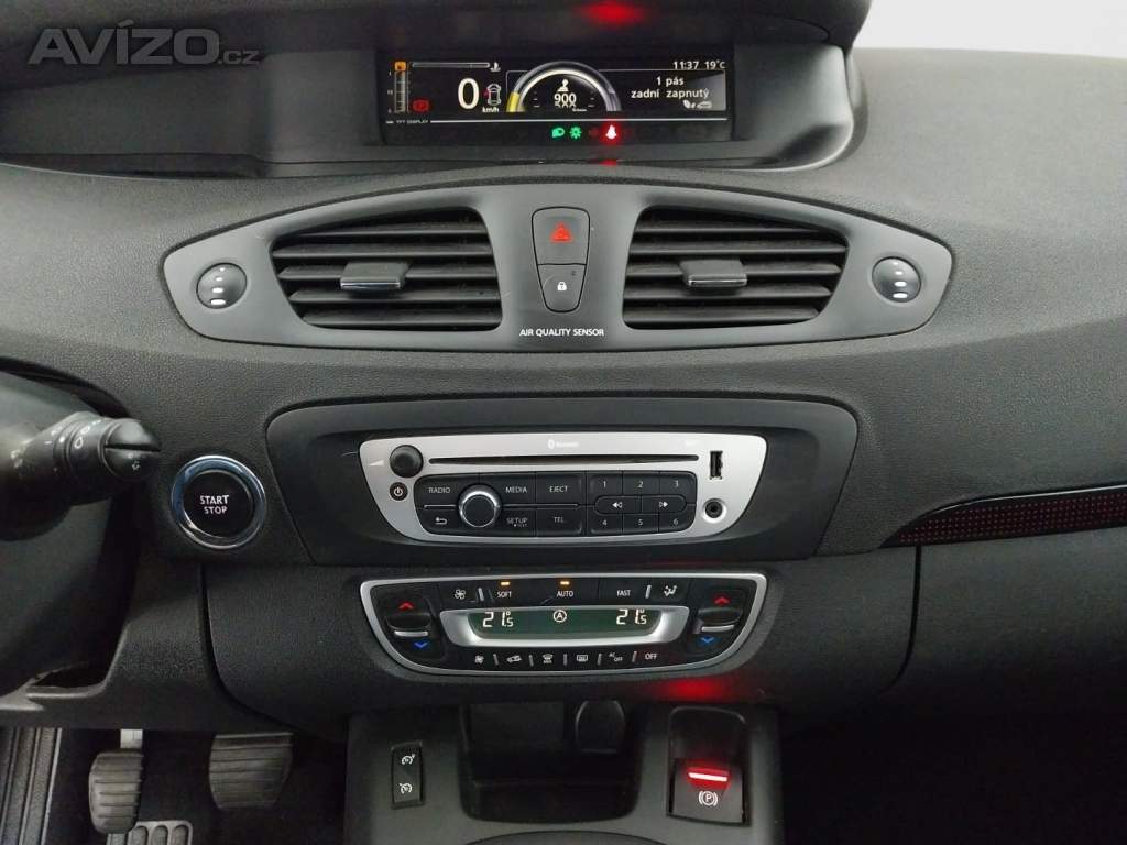 Foto inzerátu Renault Scenic 1.5 dCi