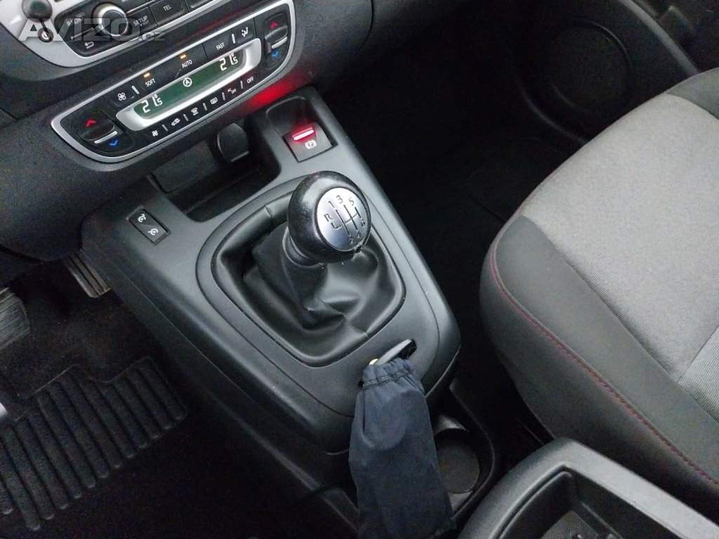 Foto inzerátu Renault Scenic 1.5 dCi