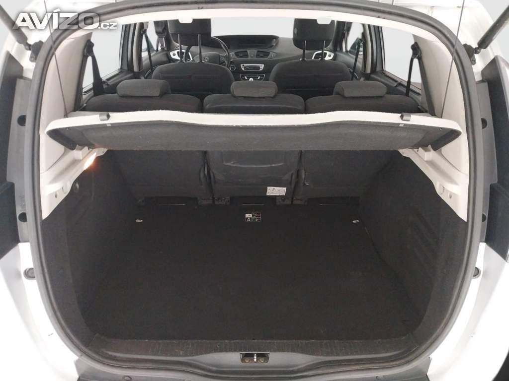 Foto inzerátu Renault Scenic 1.5 dCi