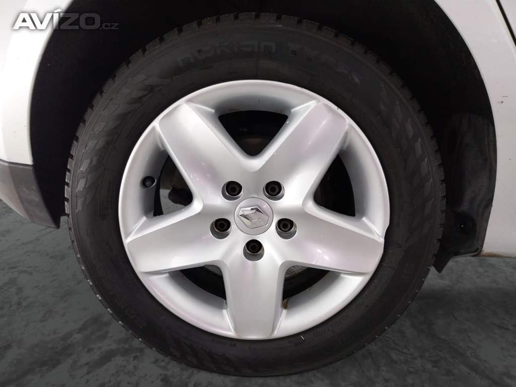 Foto inzerátu Renault Scenic 1.5 dCi