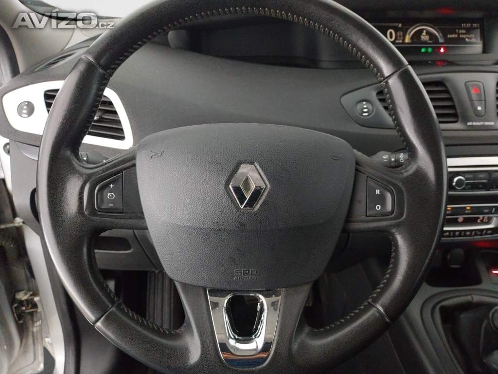 Foto inzerátu Renault Scenic 1.5 dCi