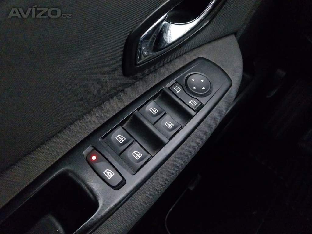 Foto inzerátu Renault Scenic 1.5 dCi