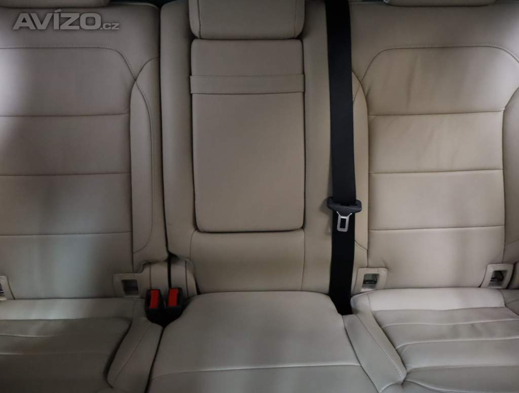 Foto inzerátu Mercedes GLE Coupe 350 d 4MATIC