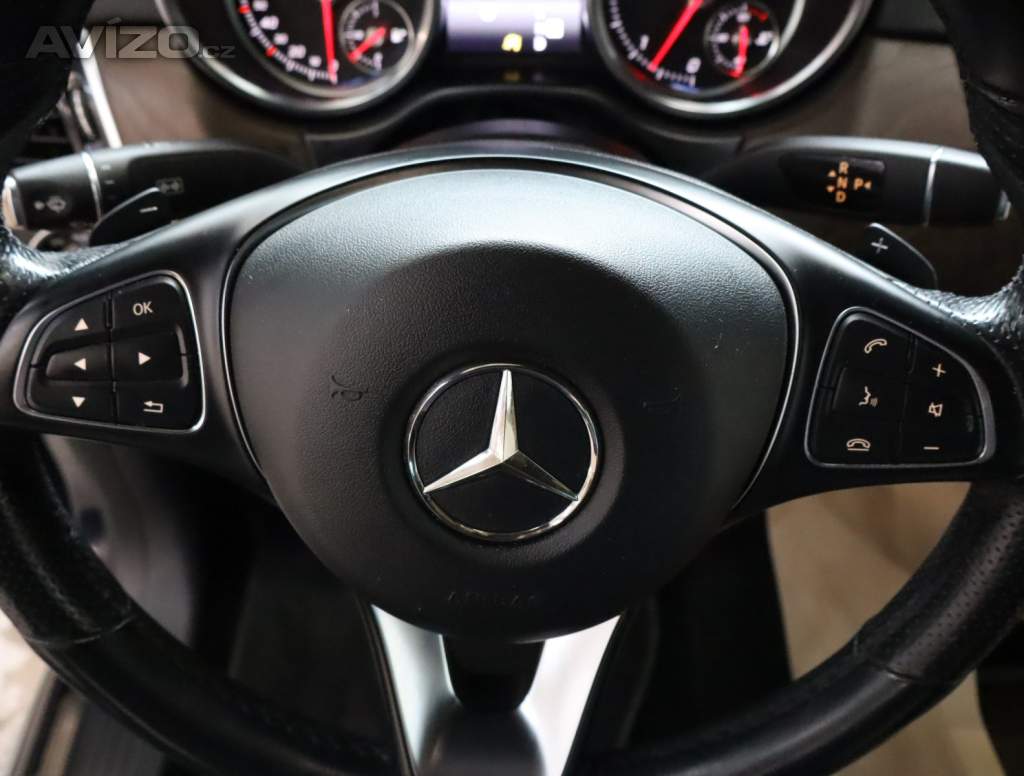 Foto inzerátu Mercedes GLE Coupe 350 d 4MATIC