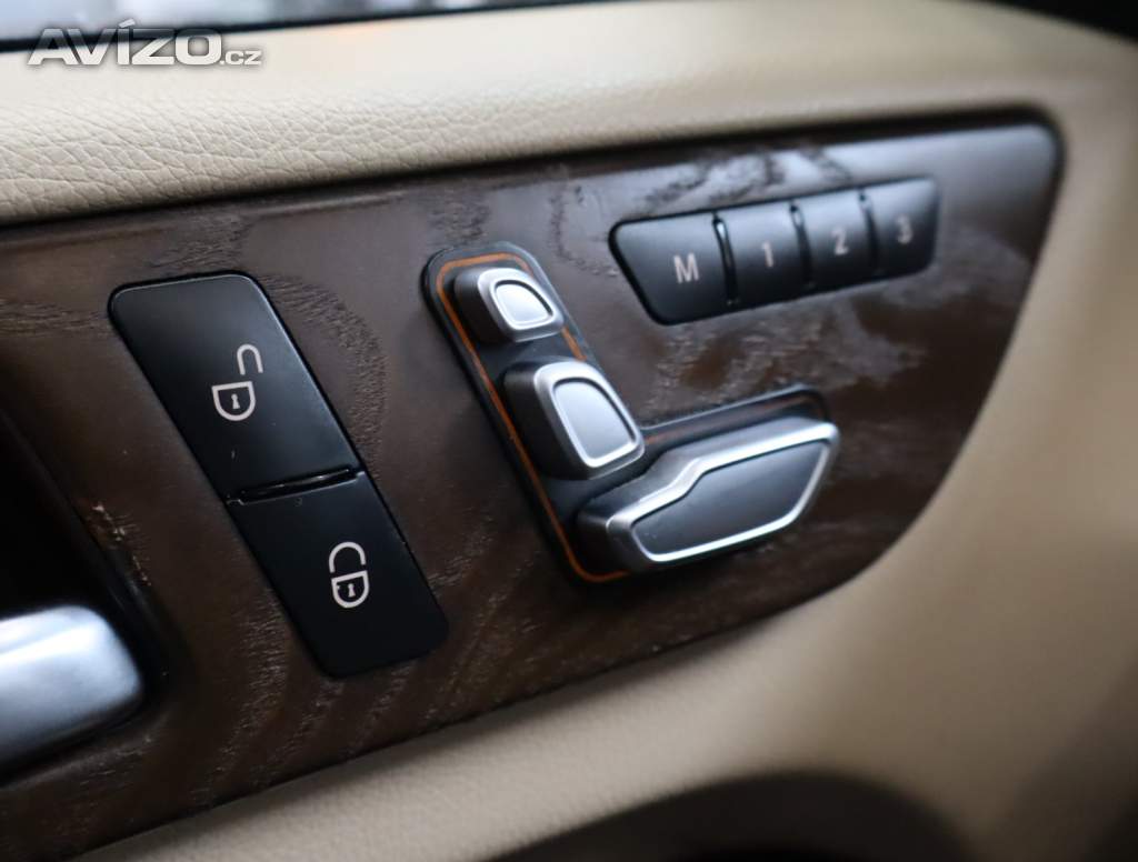 Foto inzerátu Mercedes GLE Coupe 350 d 4MATIC