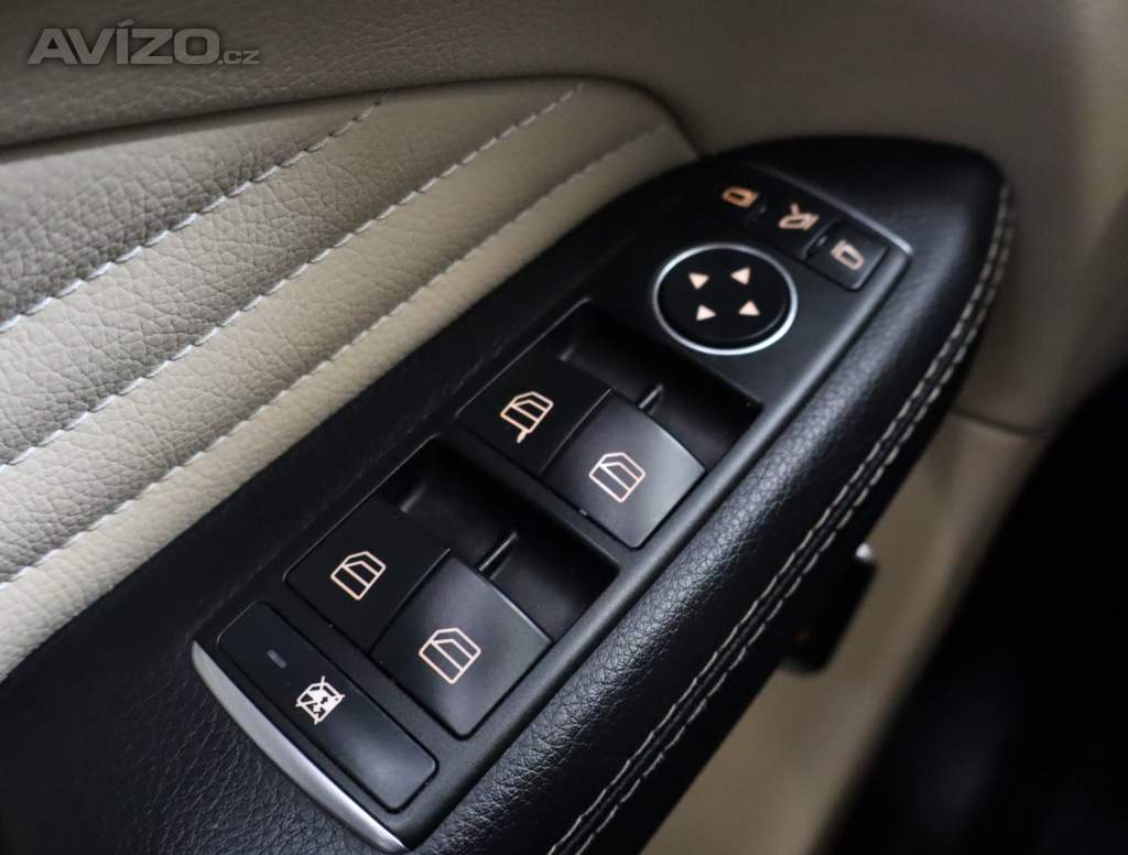 Foto inzerátu Mercedes GLE Coupe 350 d 4MATIC