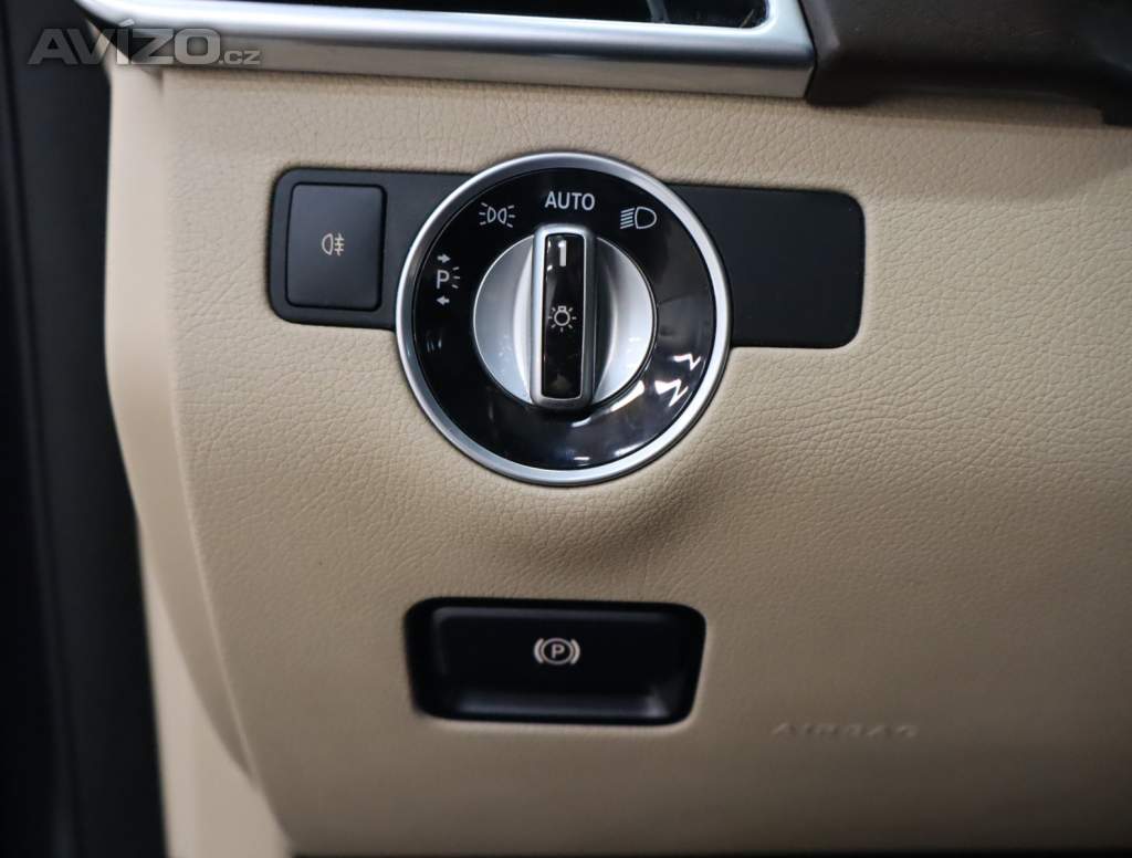 Foto inzerátu Mercedes GLE Coupe 350 d 4MATIC