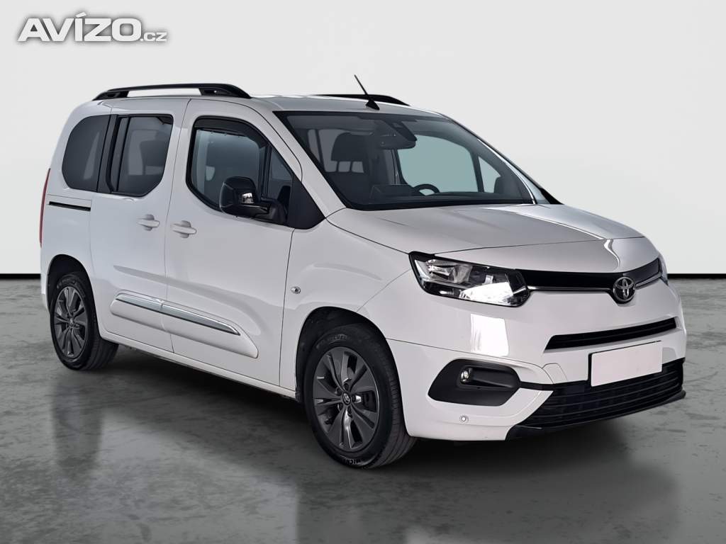 Toyota ProAce City Verso 1.2 T