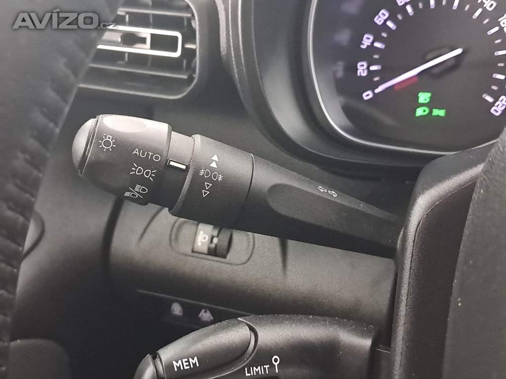 Foto inzerátu Toyota ProAce City Verso 1.2 T