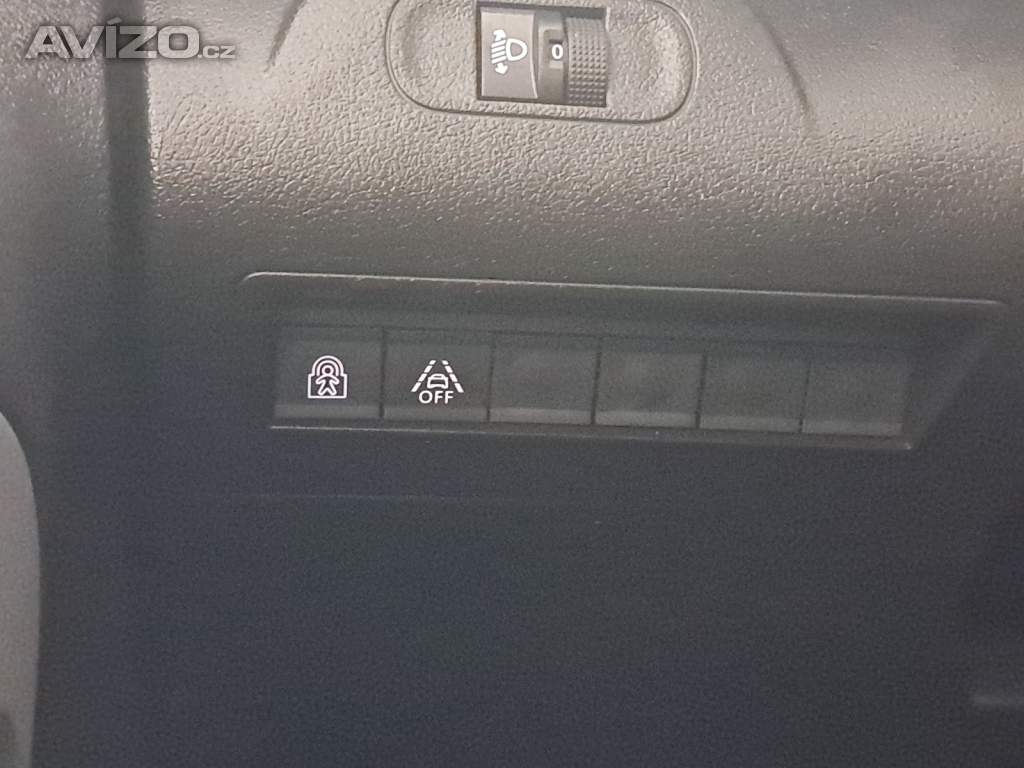 Foto inzerátu Toyota ProAce City Verso 1.2 T