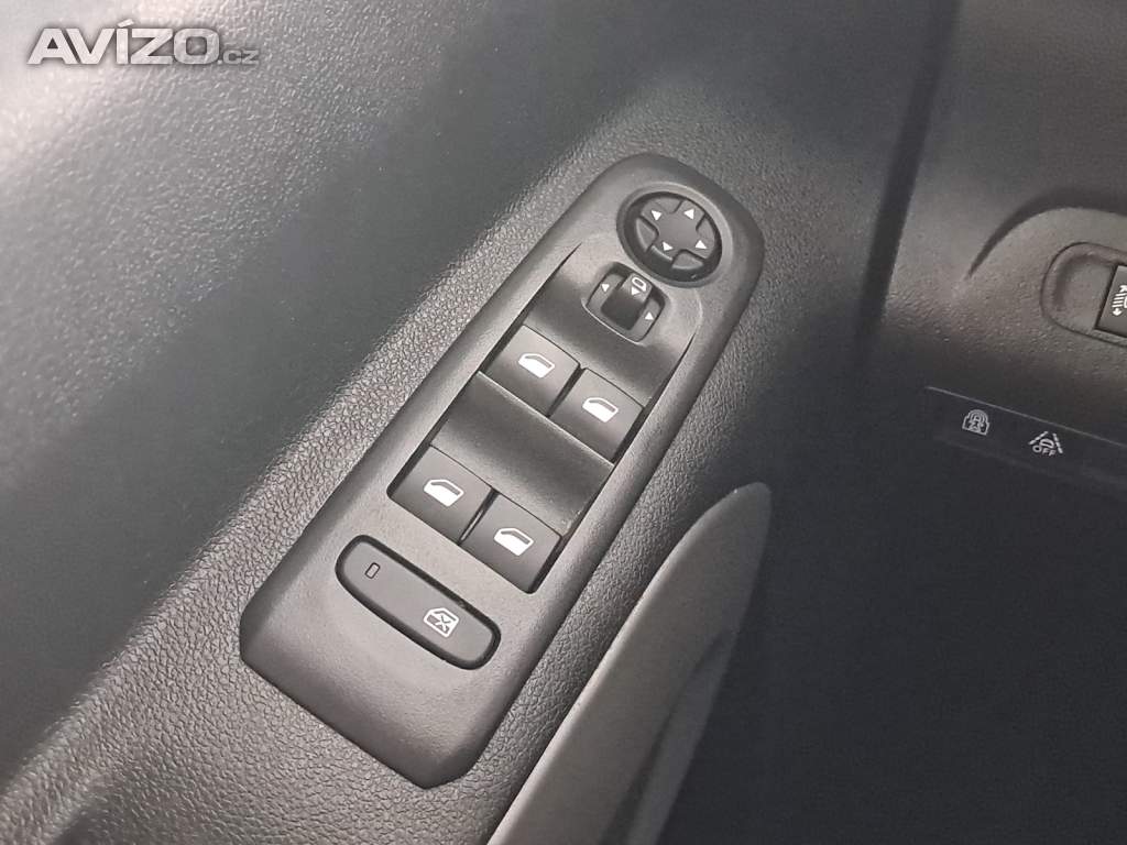 Foto inzerátu Toyota ProAce City Verso 1.2 T
