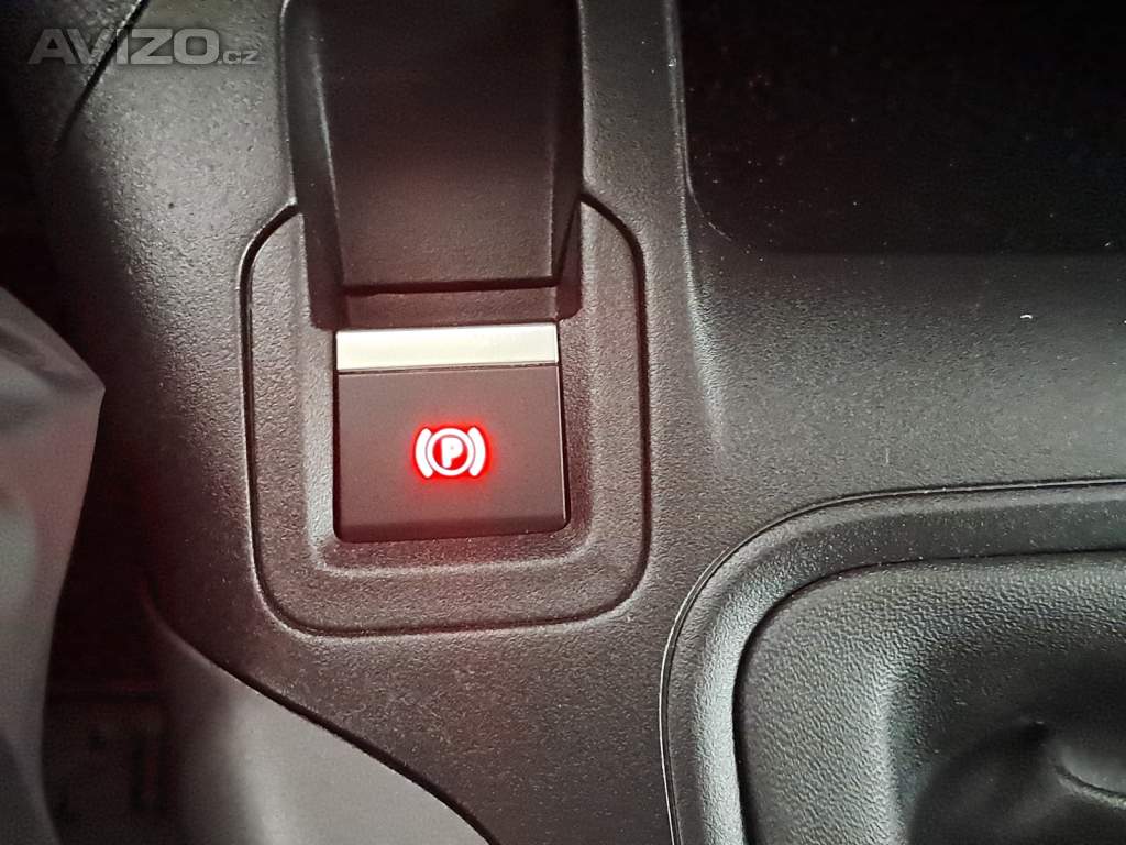 Foto inzerátu Toyota ProAce City Verso 1.2 T