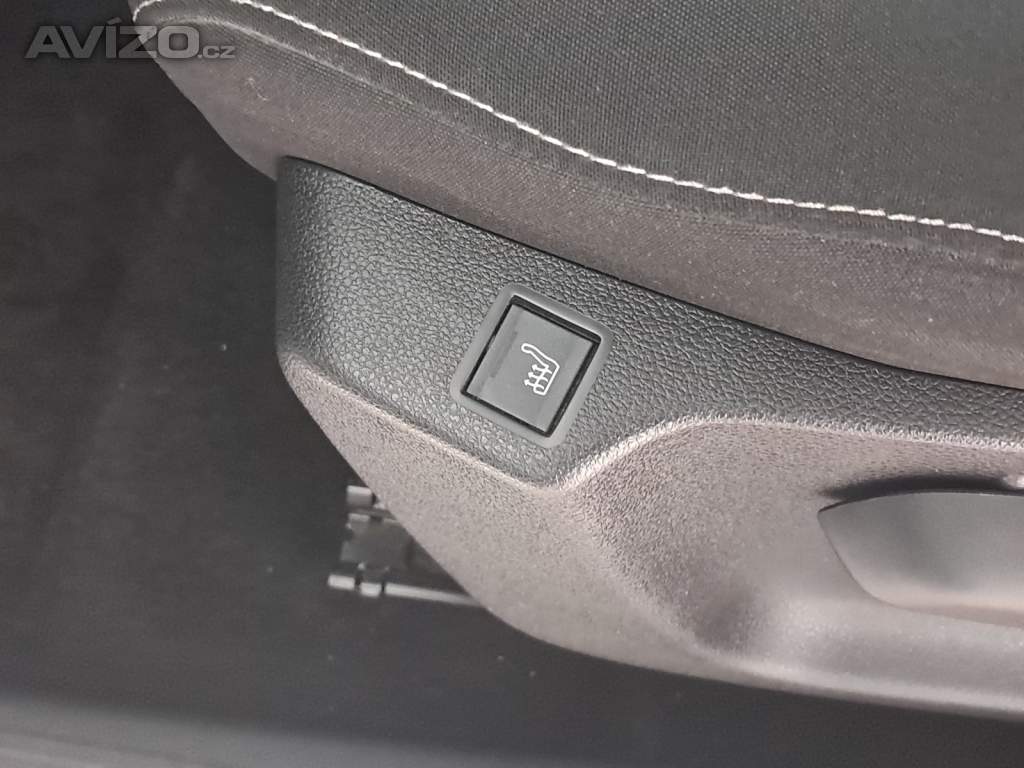 Foto inzerátu Toyota ProAce City Verso 1.2 T
