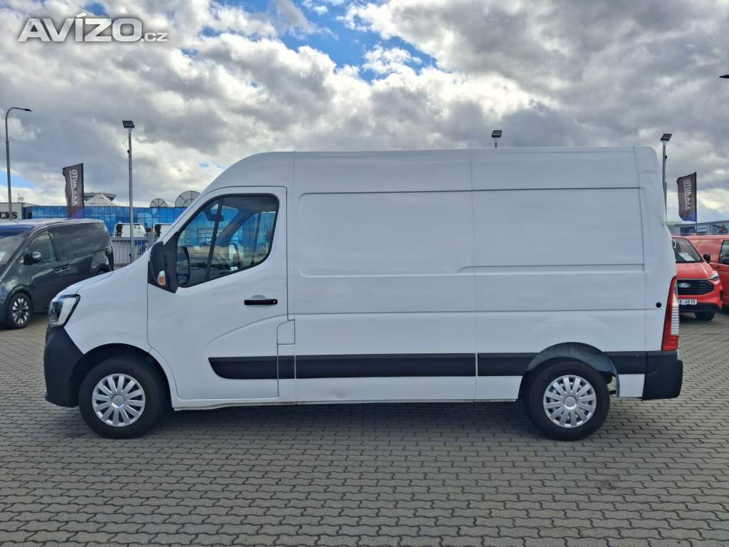Foto inzerátu Renault Master 2.3 dCi 135