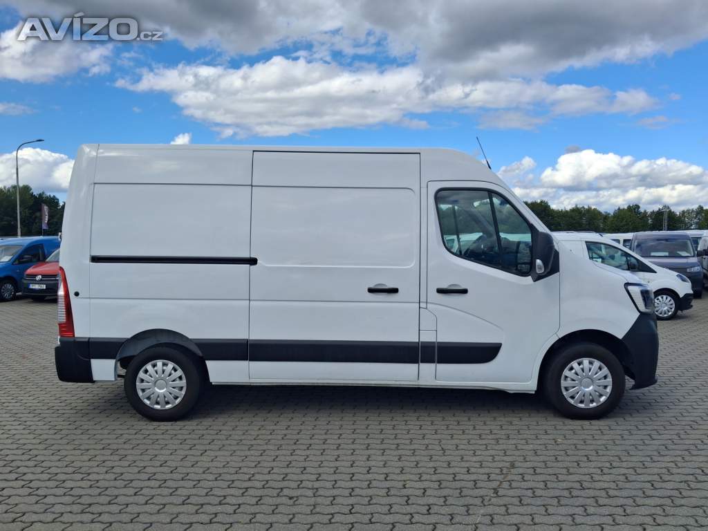 Foto inzerátu Renault Master 2.3 dCi 135