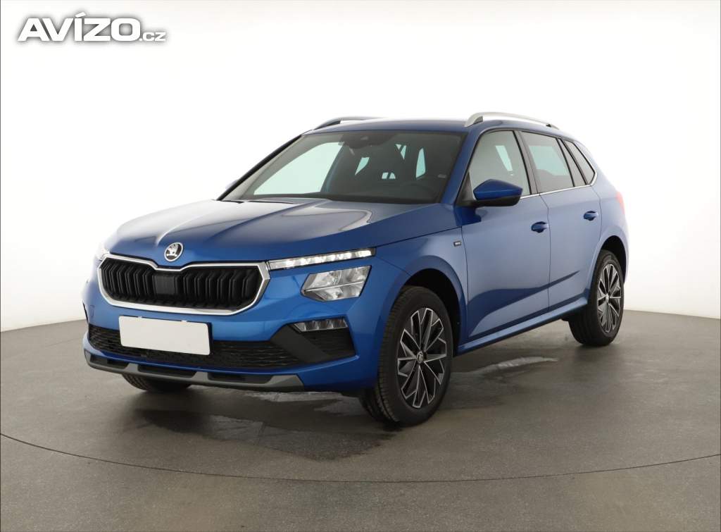 Foto inzerátu Skoda Kamiq 1.0 TSI