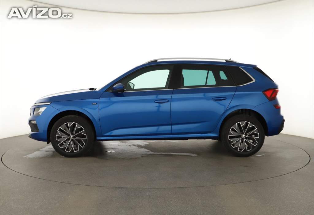 Foto inzerátu Skoda Kamiq 1.0 TSI