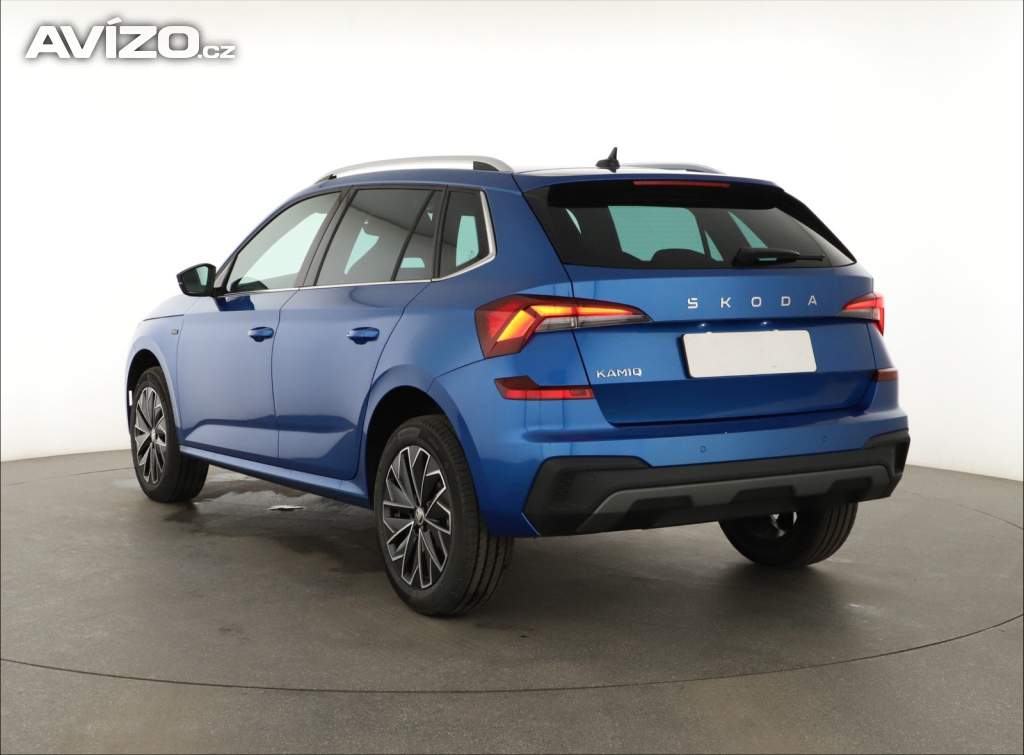 Foto inzerátu Skoda Kamiq 1.0 TSI