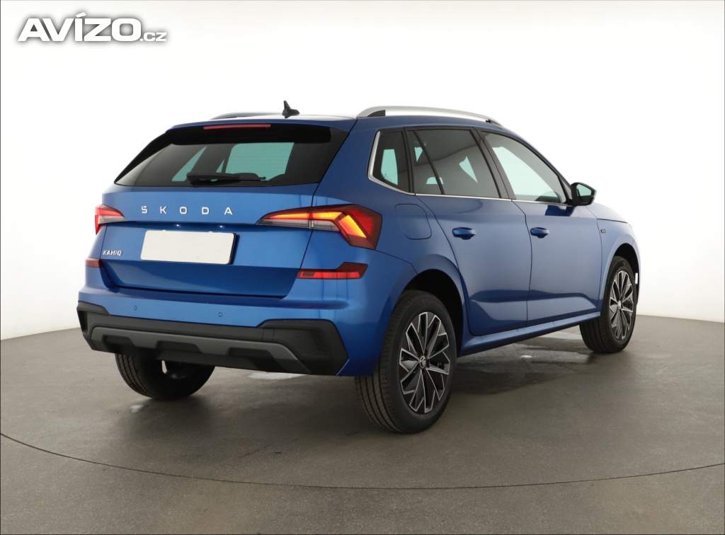 Foto inzerátu Skoda Kamiq 1.0 TSI