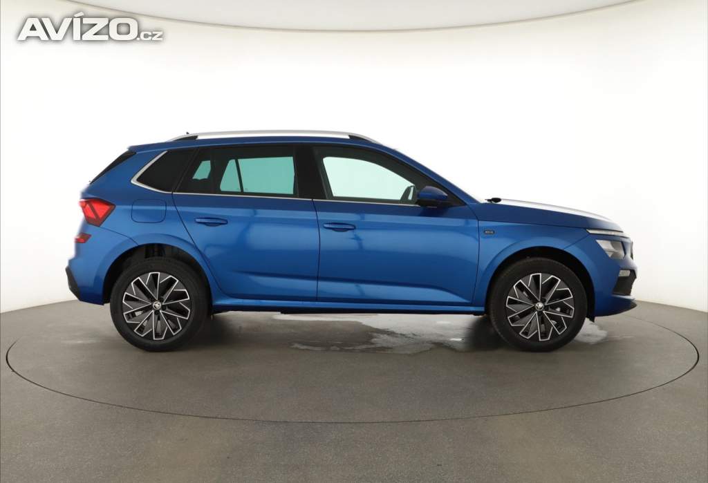 Foto inzerátu Skoda Kamiq 1.0 TSI
