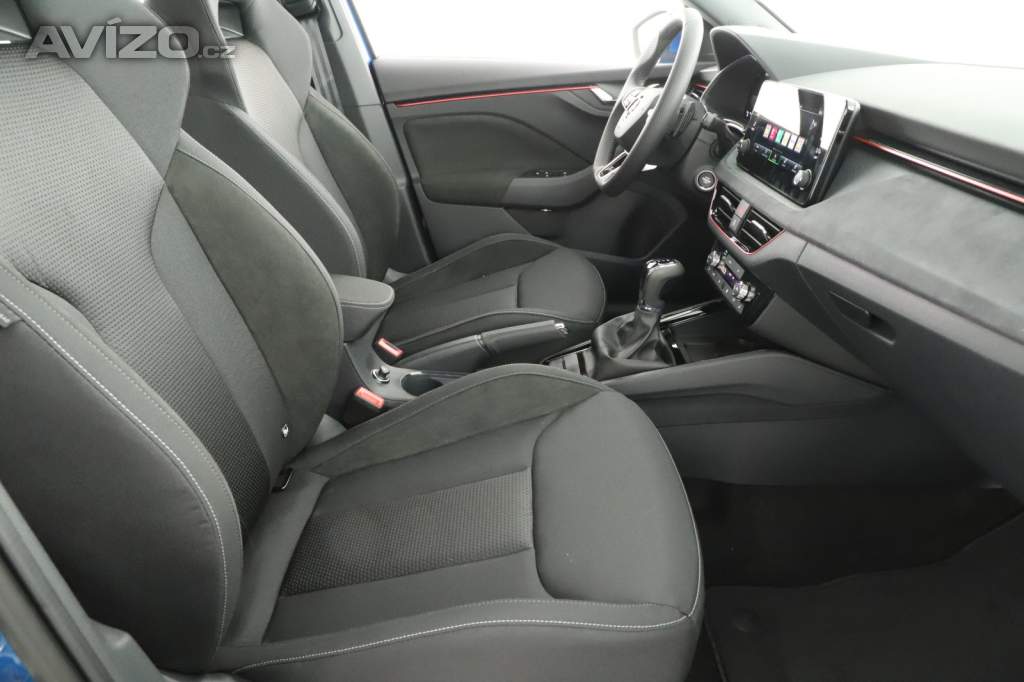 Foto inzerátu Skoda Kamiq 1.0 TSI