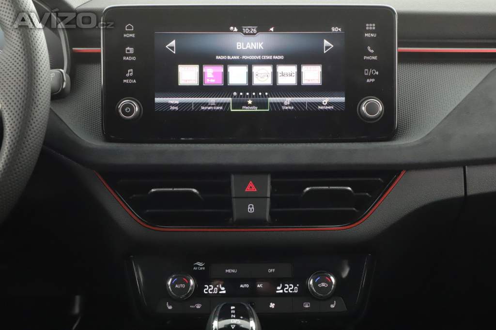 Foto inzerátu Skoda Kamiq 1.0 TSI