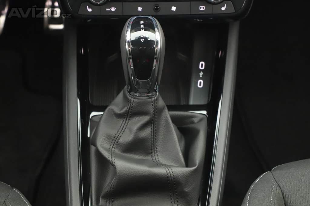 Foto inzerátu Skoda Kamiq 1.0 TSI