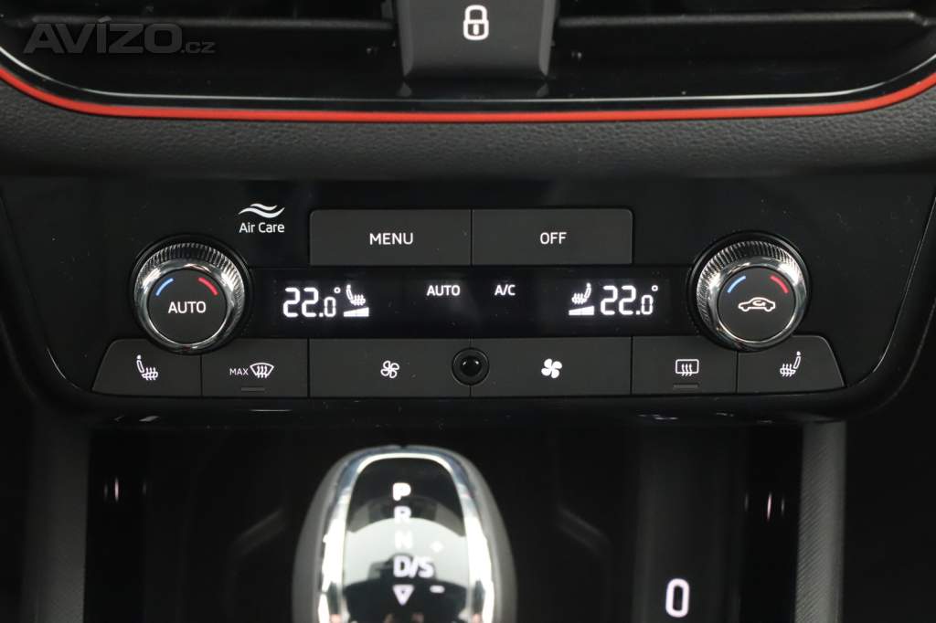 Foto inzerátu Skoda Kamiq 1.0 TSI