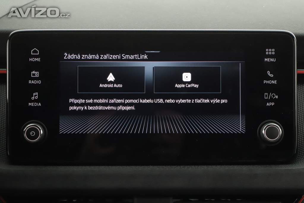 Foto inzerátu Skoda Kamiq 1.0 TSI
