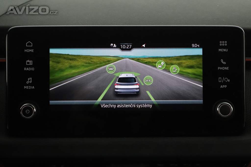 Foto inzerátu Skoda Kamiq 1.0 TSI