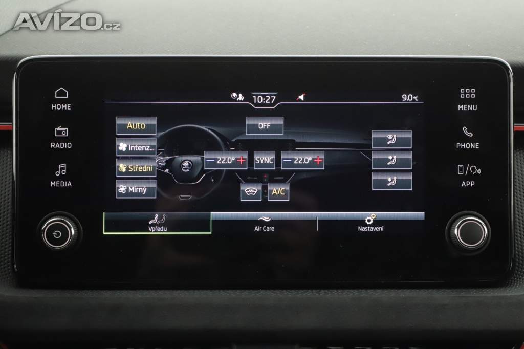 Foto inzerátu Skoda Kamiq 1.0 TSI