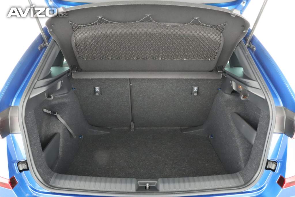 Foto inzerátu Skoda Kamiq 1.0 TSI