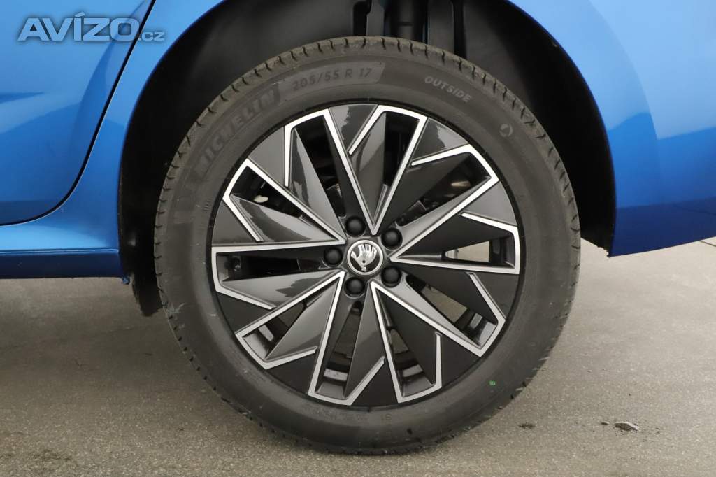 Foto inzerátu Skoda Kamiq 1.0 TSI