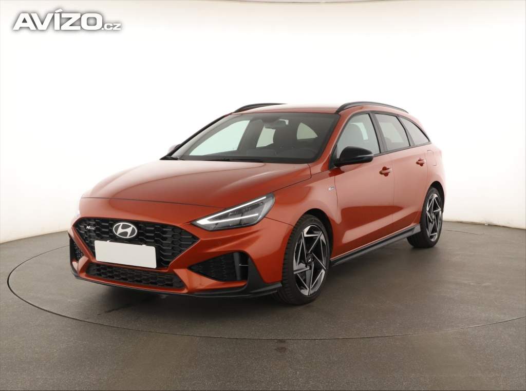 Foto inzerátu Hyundai i30 1.5 T-GDI MHEV 48V