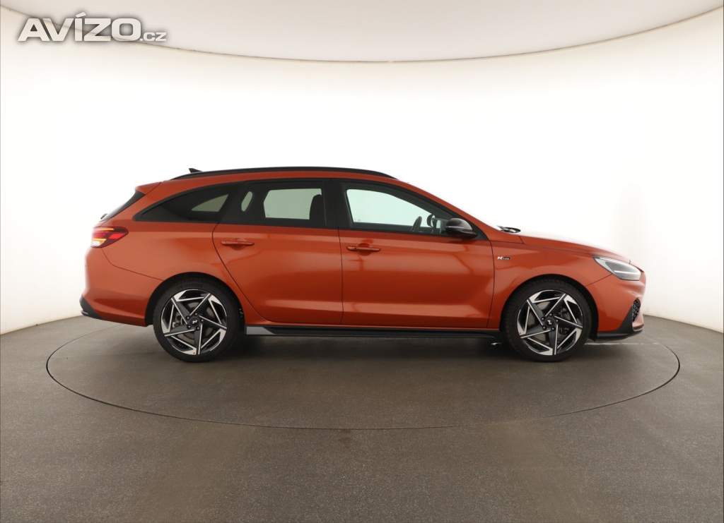 Foto inzerátu Hyundai i30 1.5 T-GDI MHEV 48V