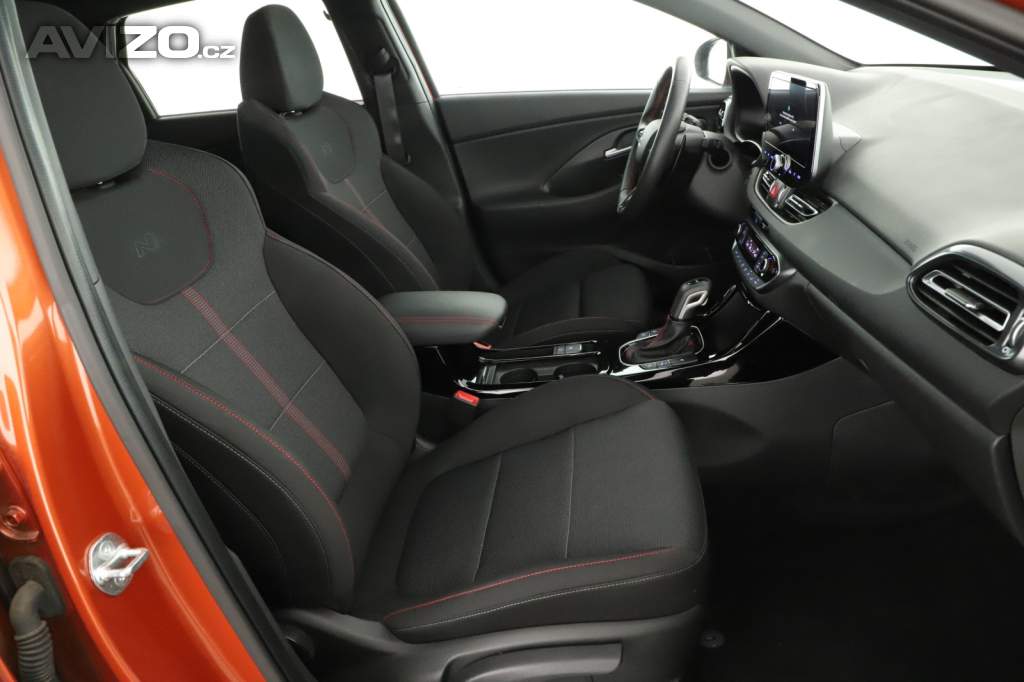 Foto inzerátu Hyundai i30 1.5 T-GDI MHEV 48V