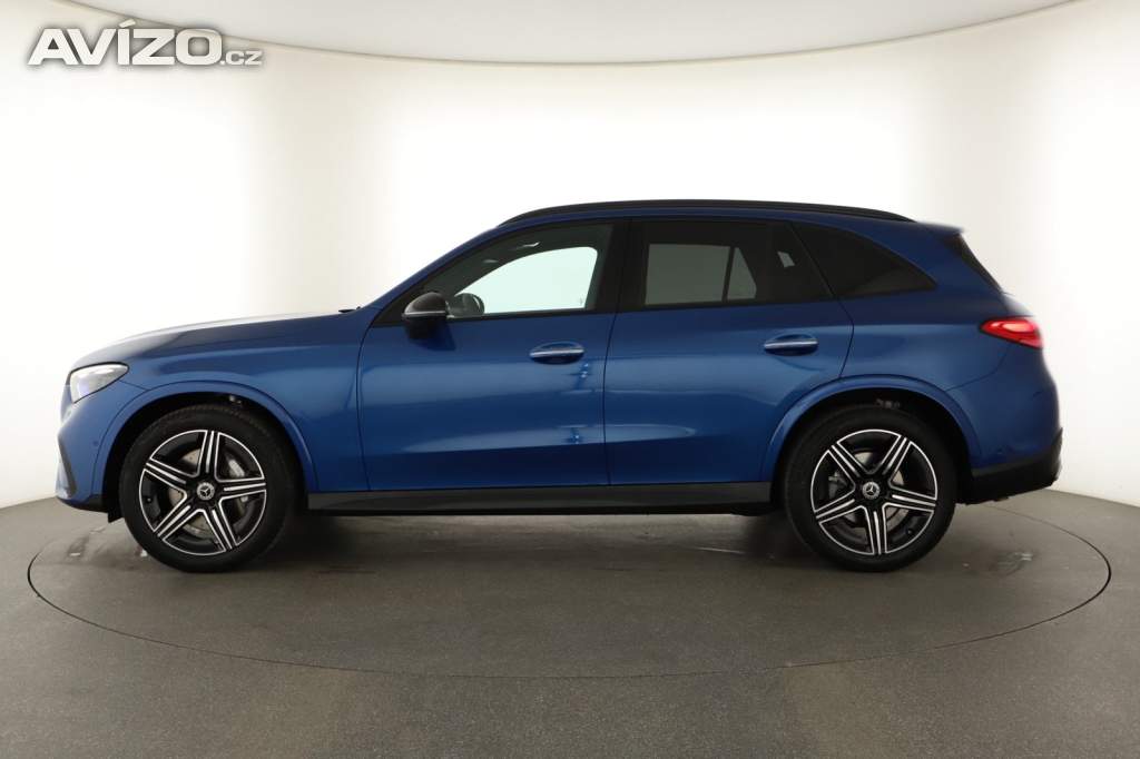 Foto inzerátu Mercedes GLC GLC 220 d 4MATIC