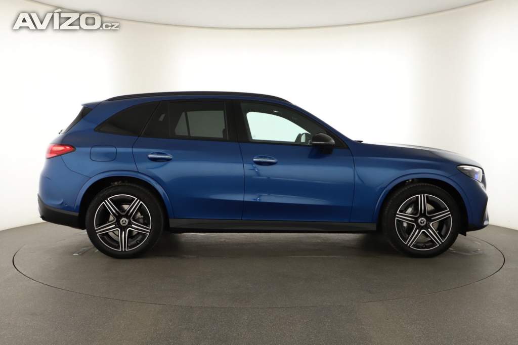 Foto inzerátu Mercedes GLC GLC 220 d 4MATIC