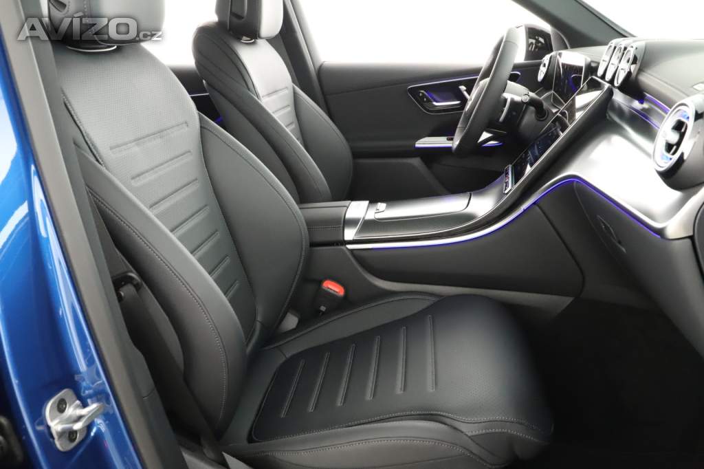 Foto inzerátu Mercedes GLC GLC 220 d 4MATIC