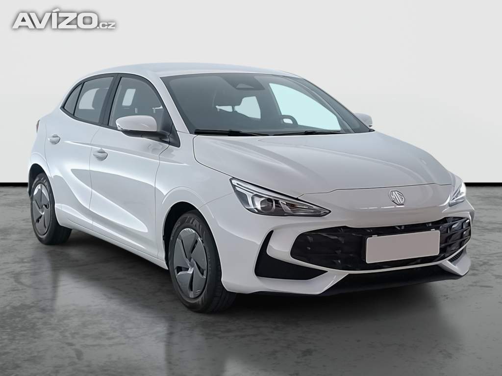 MG 3 1.5