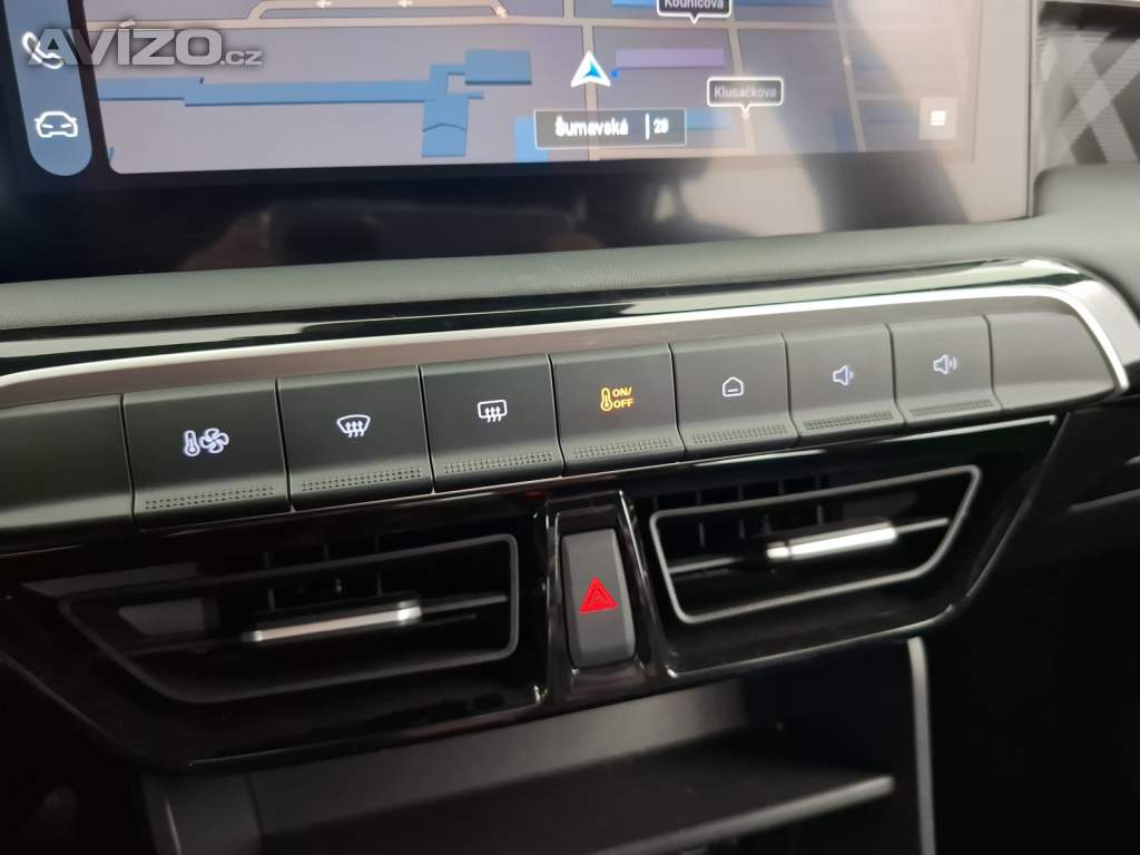 Foto inzerátu MG 3 1.5