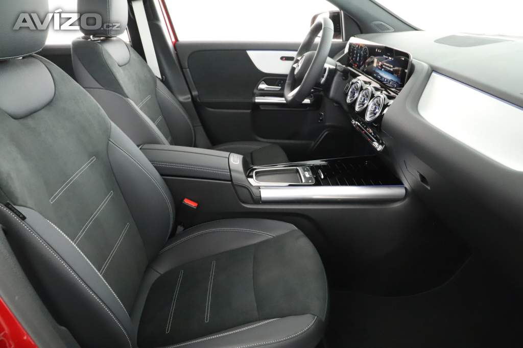 Foto inzerátu Mercedes GLA GLA 220 4MATIC