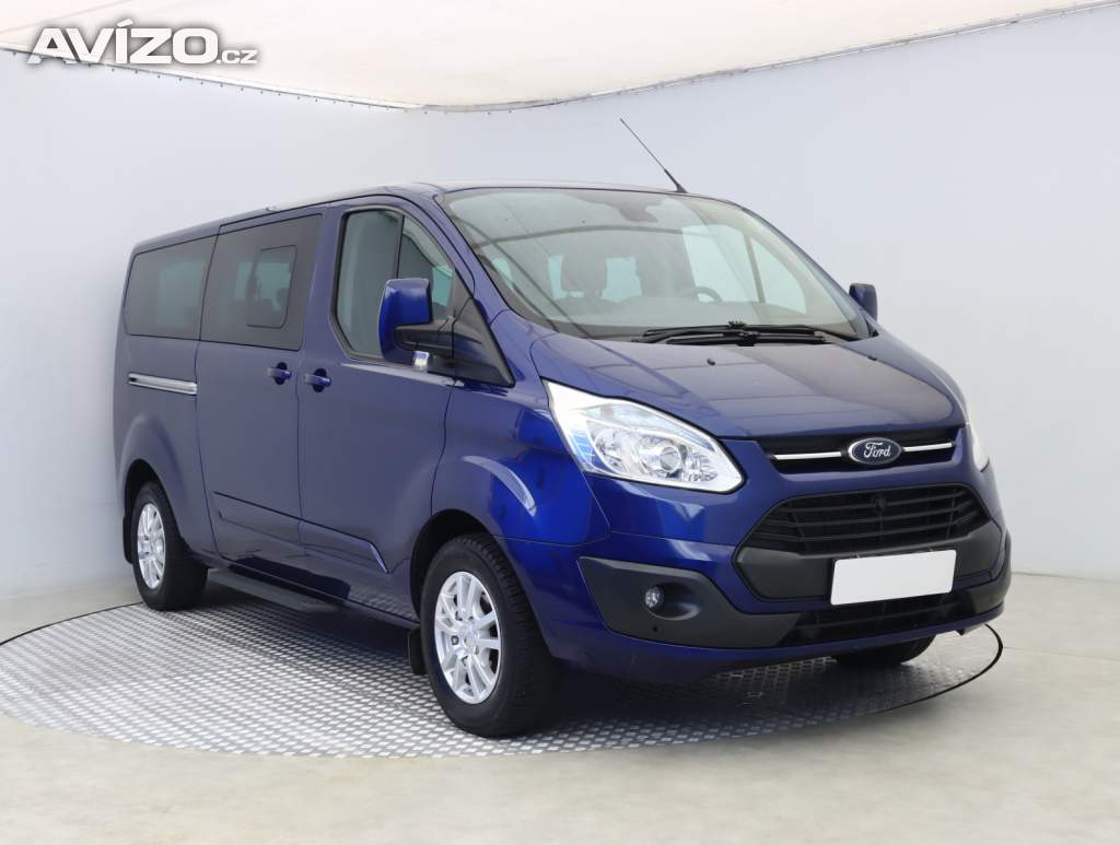 Ford Tourneo Custom 2.2 TDCi
