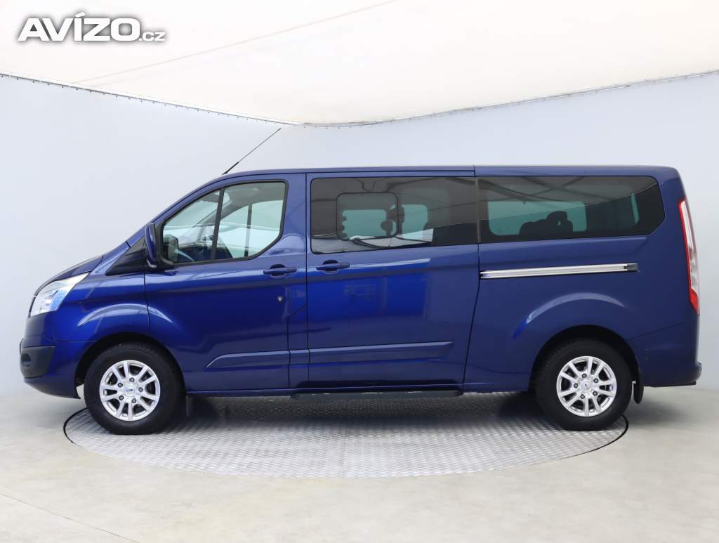 Foto inzerátu Ford Tourneo Custom 2.2 TDCi