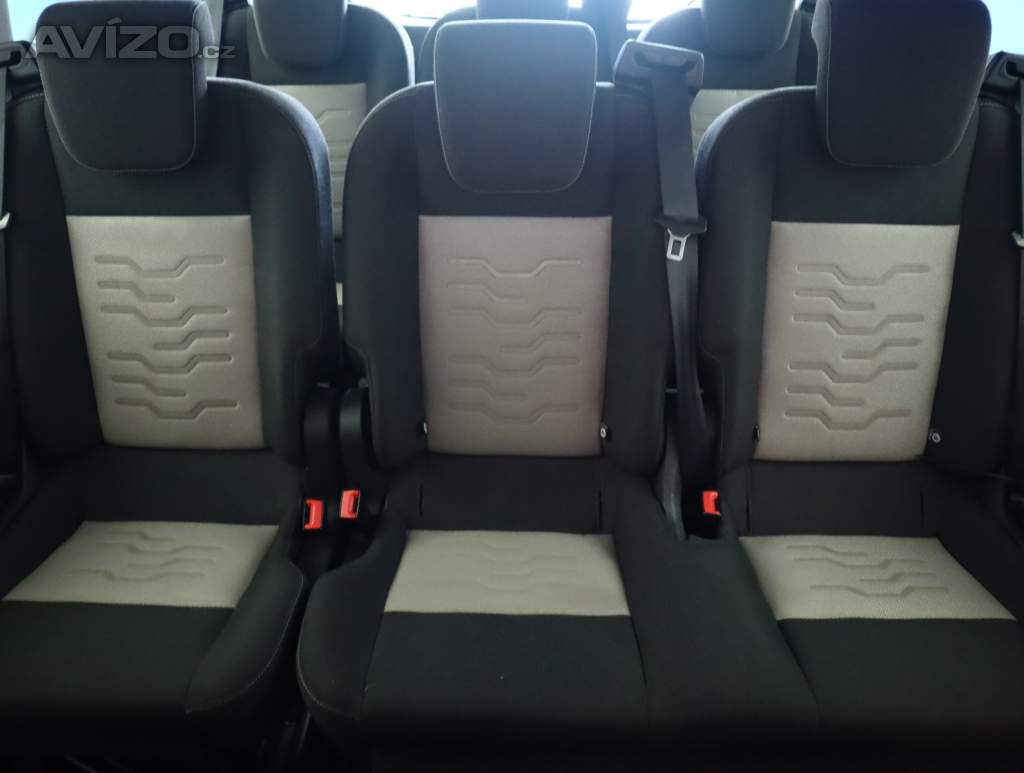 Foto inzerátu Ford Tourneo Custom 2.2 TDCi