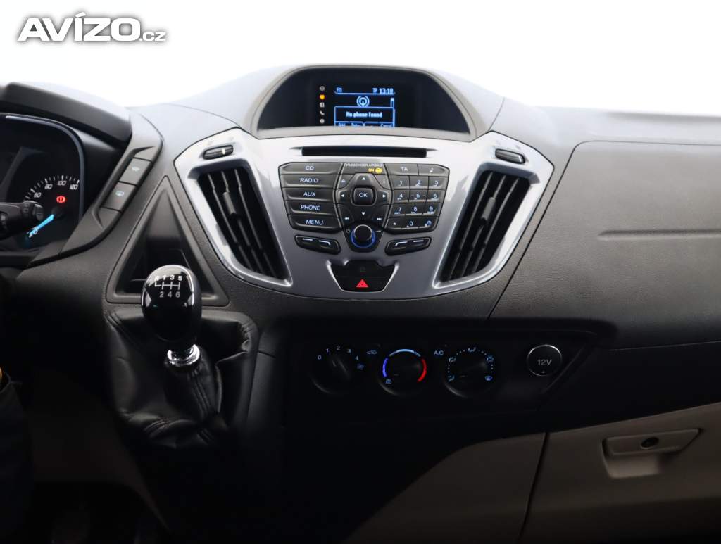 Foto inzerátu Ford Tourneo Custom 2.2 TDCi