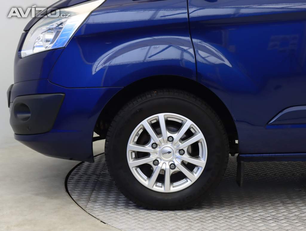 Foto inzerátu Ford Tourneo Custom 2.2 TDCi
