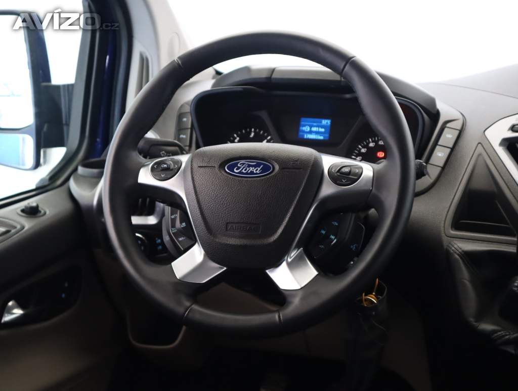 Foto inzerátu Ford Tourneo Custom 2.2 TDCi