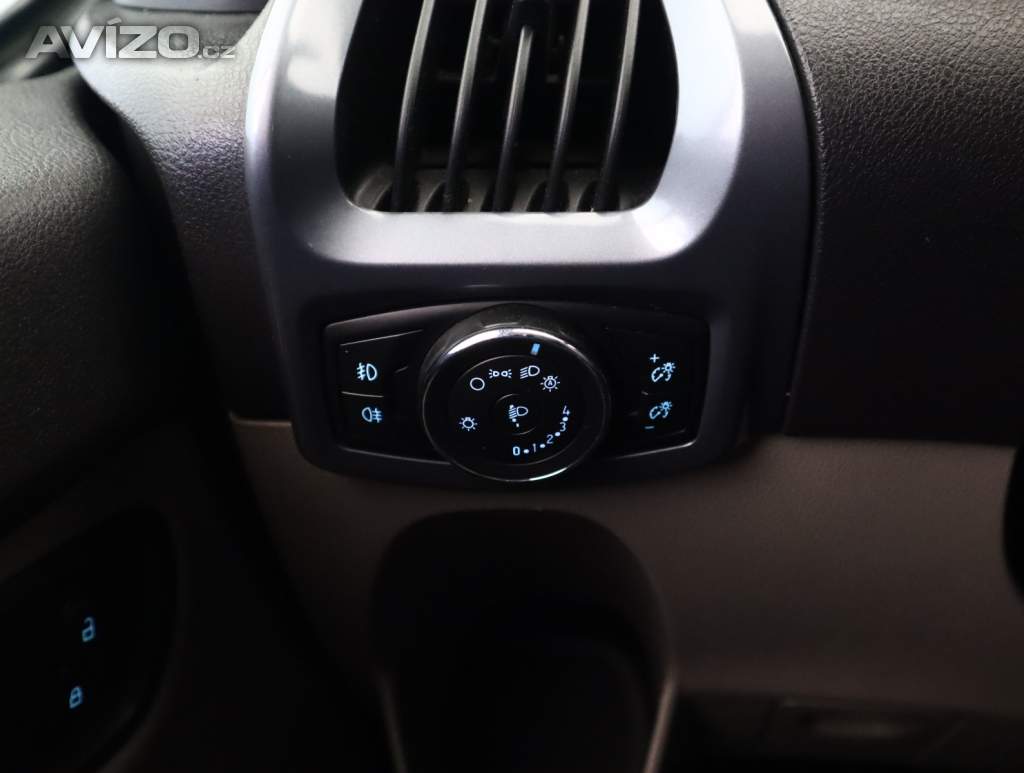 Foto inzerátu Ford Tourneo Custom 2.2 TDCi